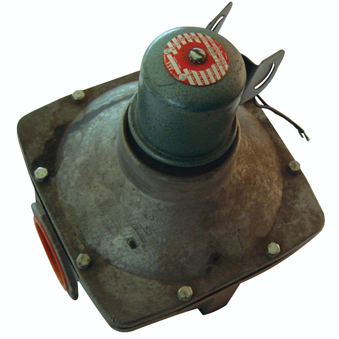 Itt General Controls S261SA02N3JK4