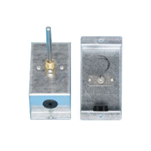 Mamac Systems® TE-703-C-12-A-2