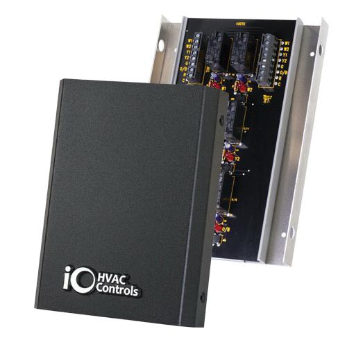 iO HVAC Controls TK-400