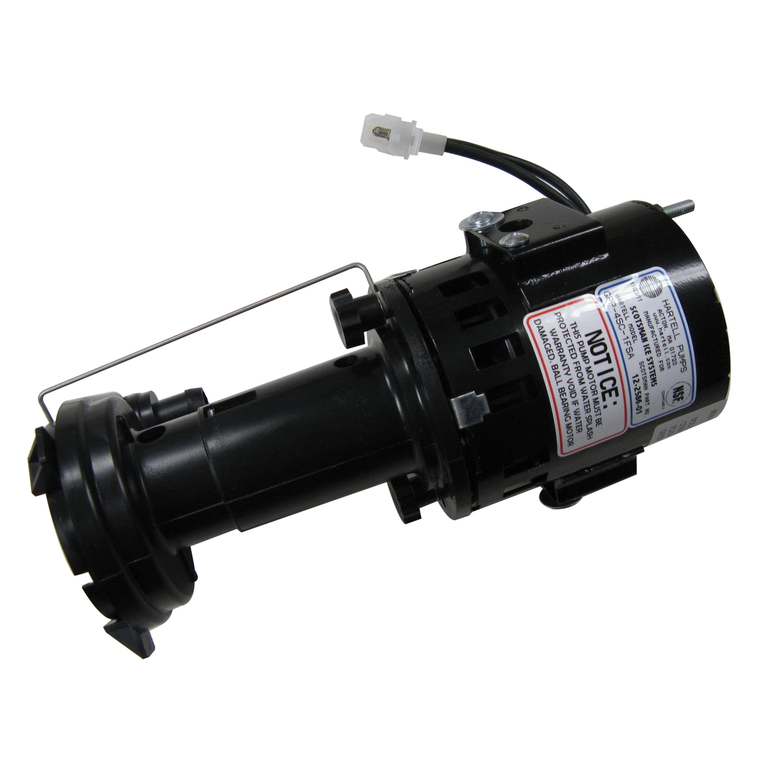 Scotsman® 12-2586-01