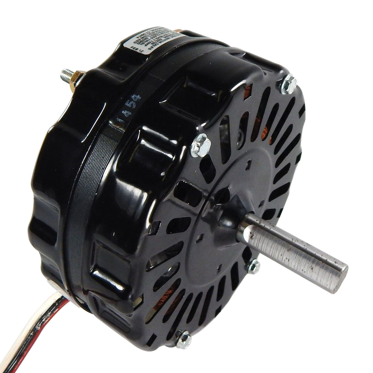 McMillan Electric Company P4086