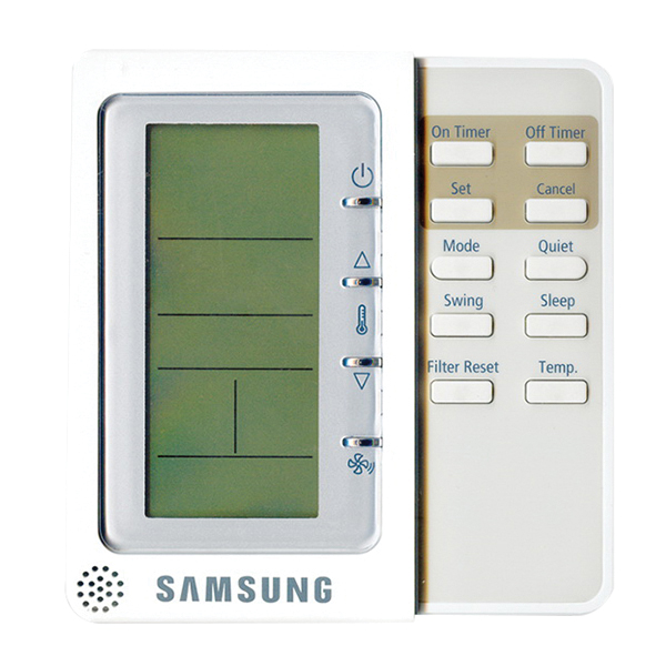Samsung MWR-WH02