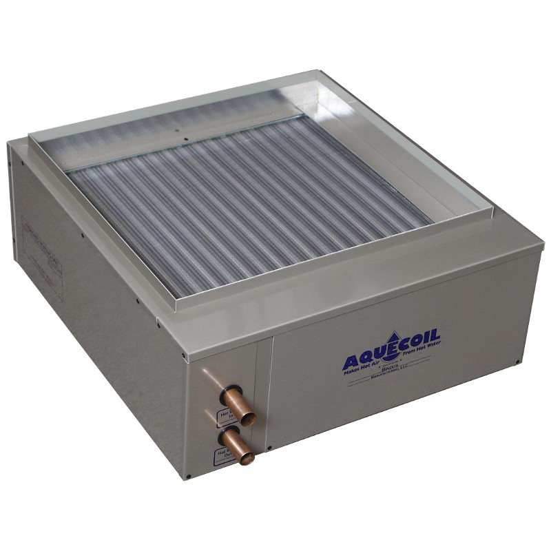 Aquecoil™ HHU-TE-3-A