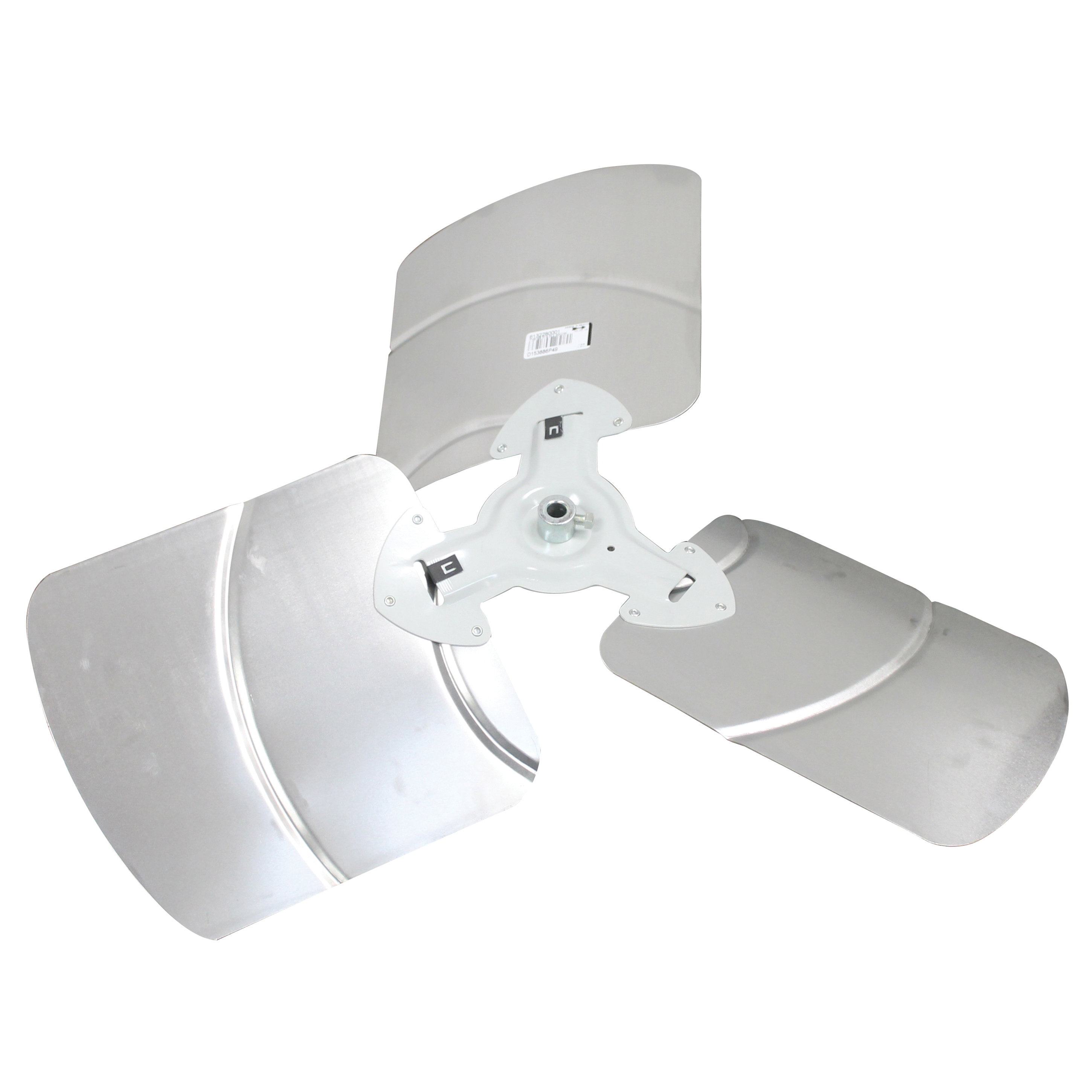 TRANE® FAN4072