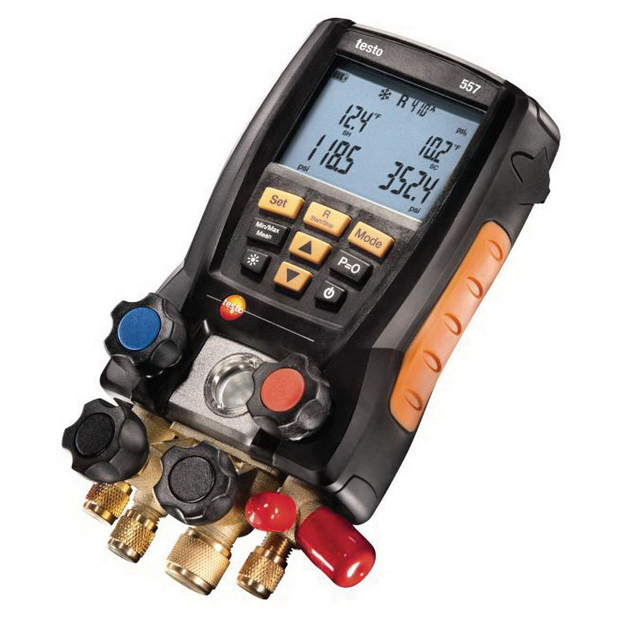 Testo 0563 5572