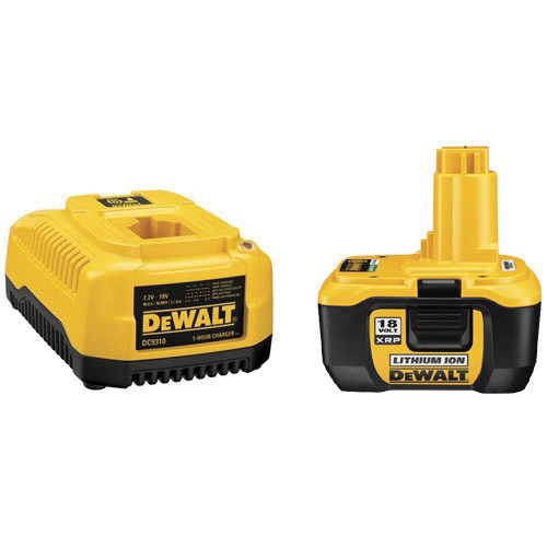 DeWALT® DC9180C