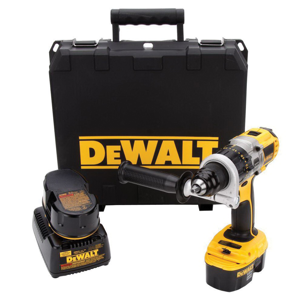 DeWALT® DCD940KX