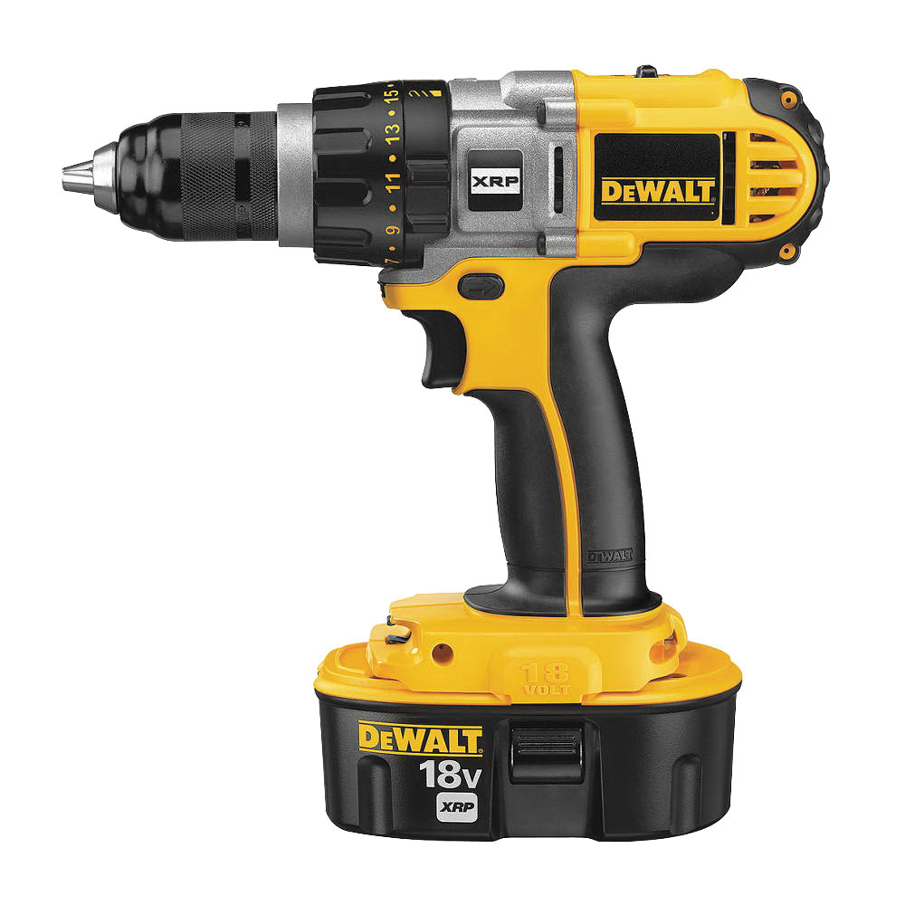 DeWALT® DCD940KX 1078609