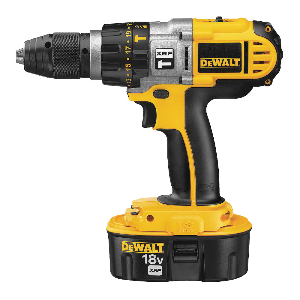 DeWALT® DCD950KX 1028619