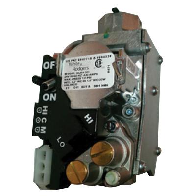 TRANE&reg; VAL08027 VAL09030