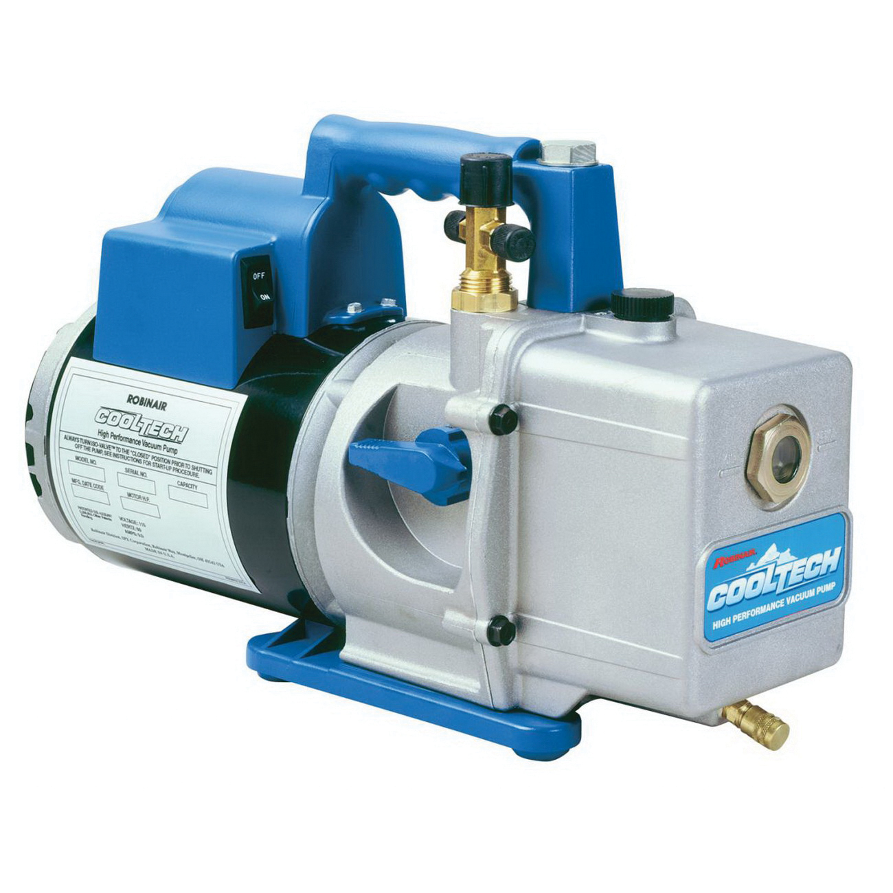 ROBINAIR® 15600