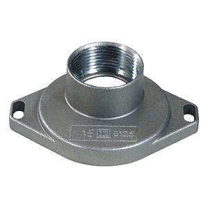 Square D B125