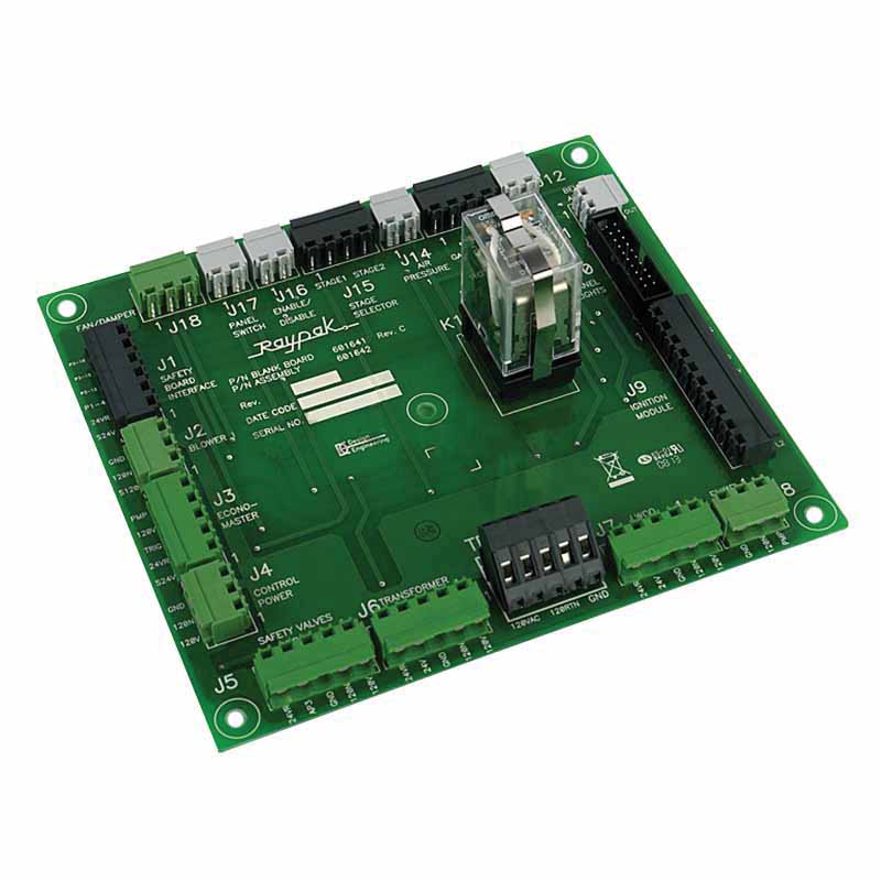 Raypak® 007898F