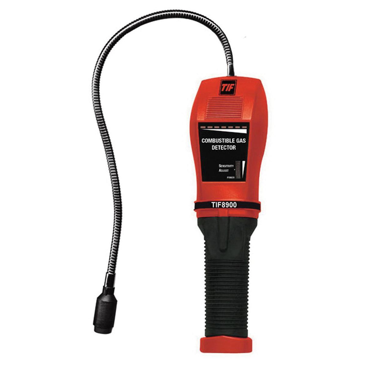 ROBINAIR® TIF8900