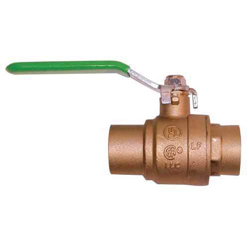 Boston Metal Products BLF0509201