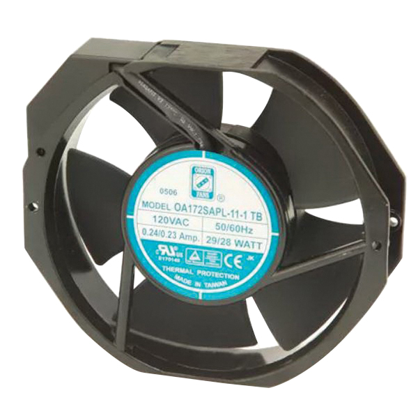 Orion Fans OA172SAPL-11-1TB