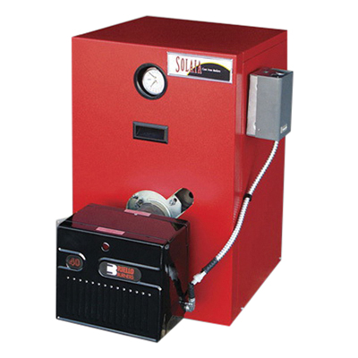 Boyertown Furnace SL6150L