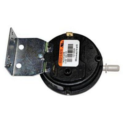 HEIL&reg; 1174276 Air Pressure Switch, (2) 1/4 in Male Terminal, SPST, 0.59 in-WC