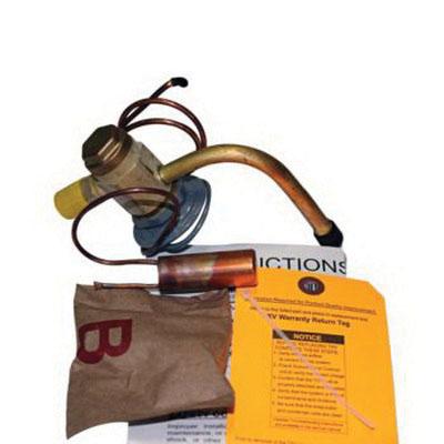 ICP&trade; 1175518 Expansion Valve Kit, R-410A Refrigerant, 2 to 2.5 ton Nominal