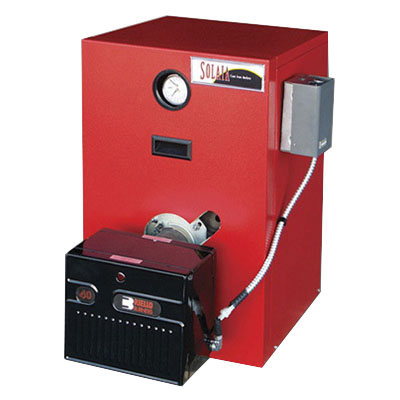 Boyertown Furnace SL5125