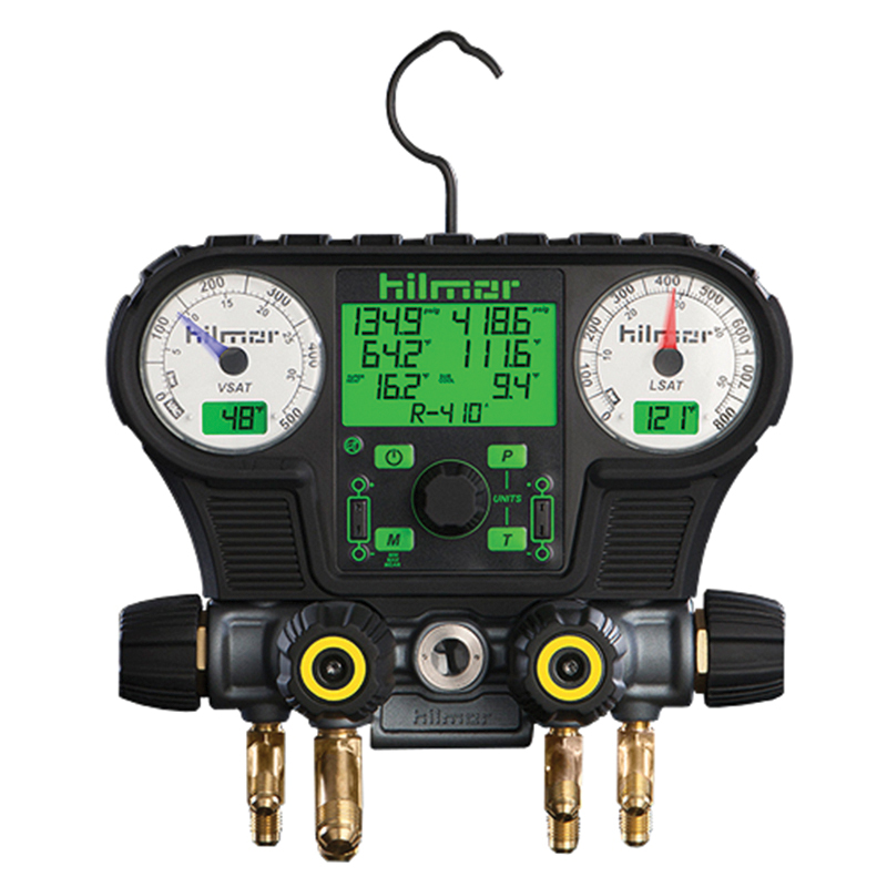 hilmor® 1839010