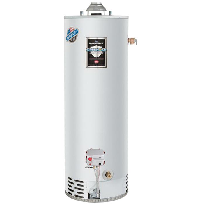 Bradford White&reg; M-I-40T6FBN ERP_050425