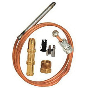 Robertshaw® Snap-Fit 1980 1980-048 Thermocouple
