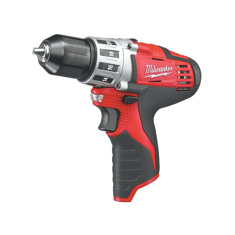 Milwaukee® 2410-20