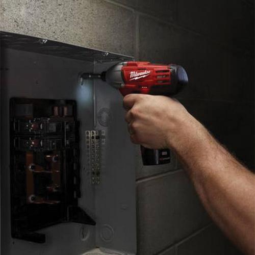 Milwaukee&reg; 2450-22 5TDX2450-22