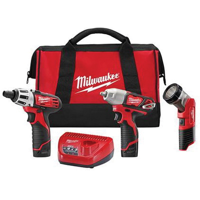 Milwaukee® 2491-23