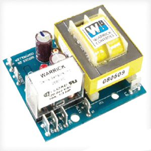 Warrick® 26B1A0E