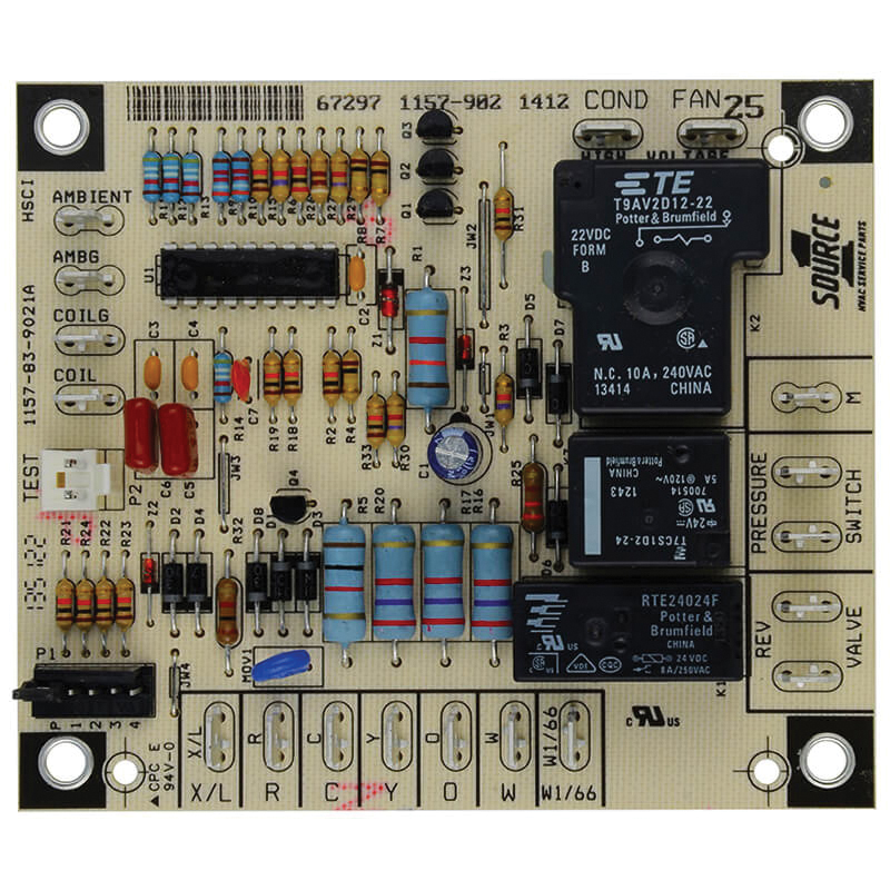 York® 331-01975-102