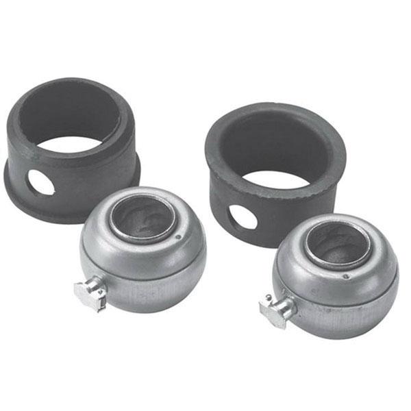 Lau 38209401 Sleeve Bearing With Insulator, 1 in Dia Bore, 2-1/2 in OD