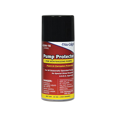 Nu-Calgon 4299-T8