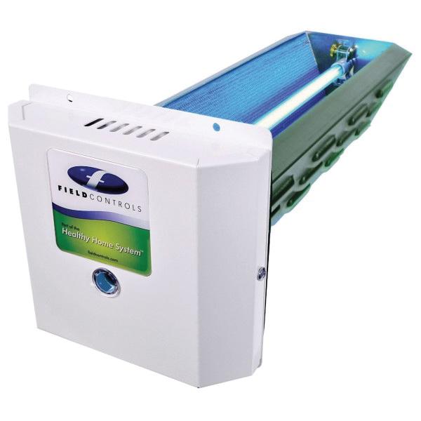 Field Controls 46636000