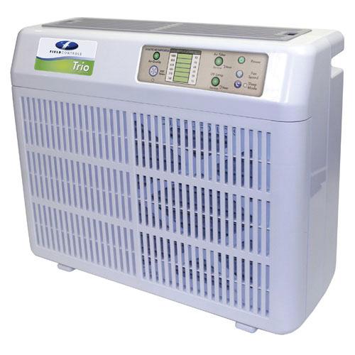 Field Controls 46650000
