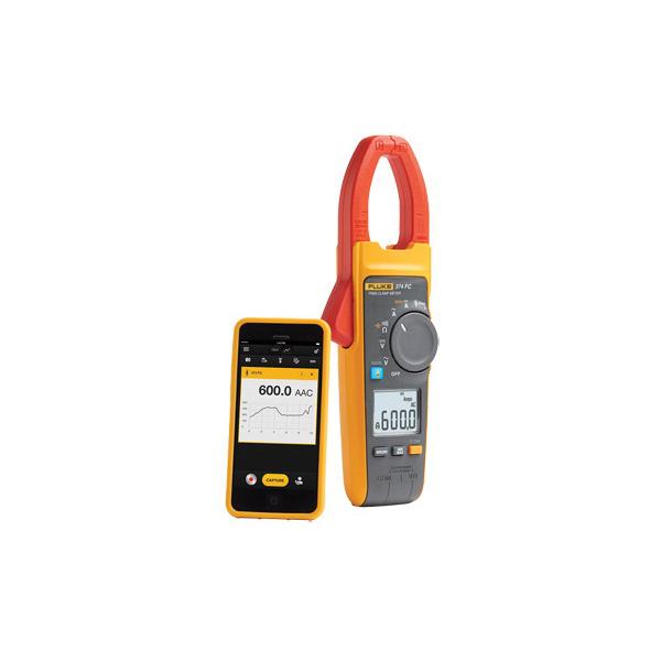 Fluke® 374 FC FLUKE-374FC