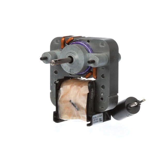 Continental® Refrigerator 4-750