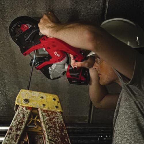 Milwaukee&reg; 48-39-0519 MWT 48-39-0519