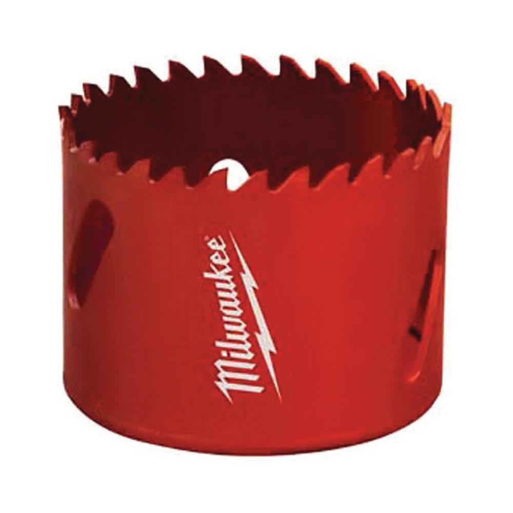 Milwaukee® 49-56-4253 4-1/4 inch Tungsten Carbide Tip Hole Saw thumbnail 2