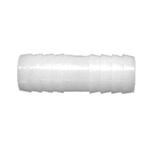BRAMEC&reg; TMA-2424 Hose Mender, 3/4 in Barbed x 3/4 in Barbed, Nylon
