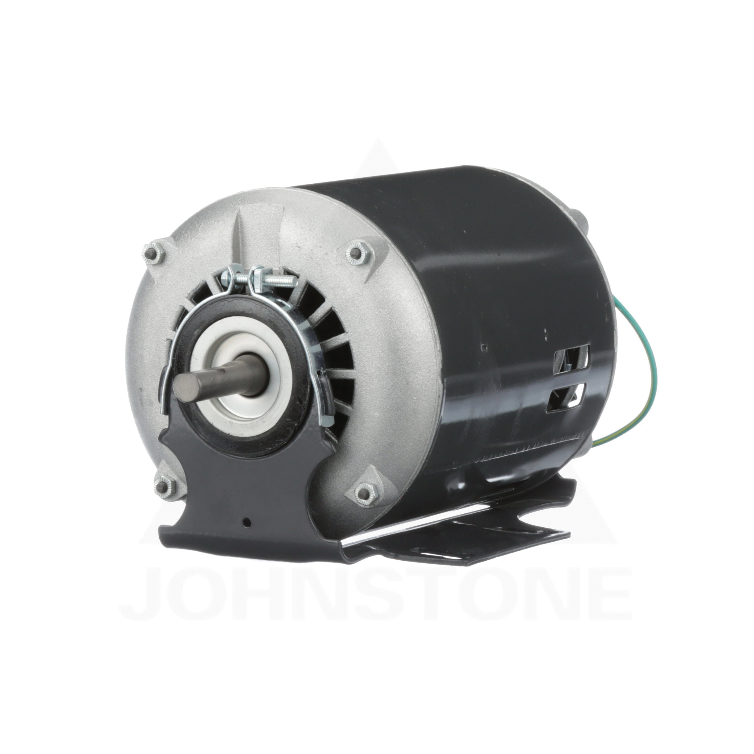 US Motors® 8200 Fan and Blower Motor, 115 VAC, 8.7 A, 1/2 hp, 1725 rpm Speed, 1 ph -Phase, 60 Hz, 48 Frame