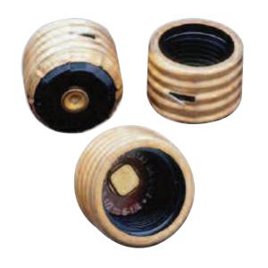 Mars® 82382 Fuse Adapter Plug, Plastic