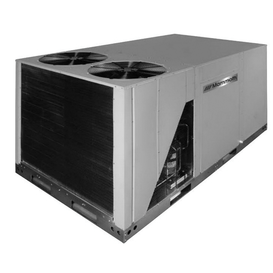 Mammoth® Q6SP-120D