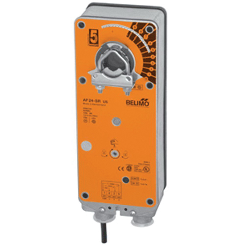 BELIMO® AF24-SR