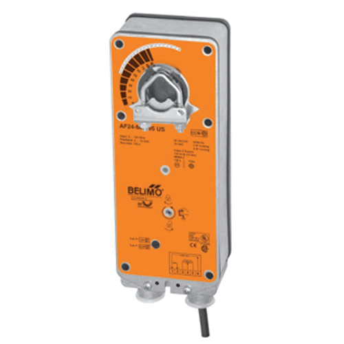 BELIMO® AFB24-MFT-S