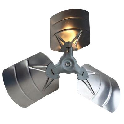Goodman® B1086768 Fan Blade, 3 -Blade