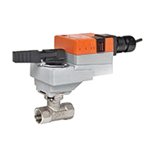 BELIMO® B211+LRB24-3