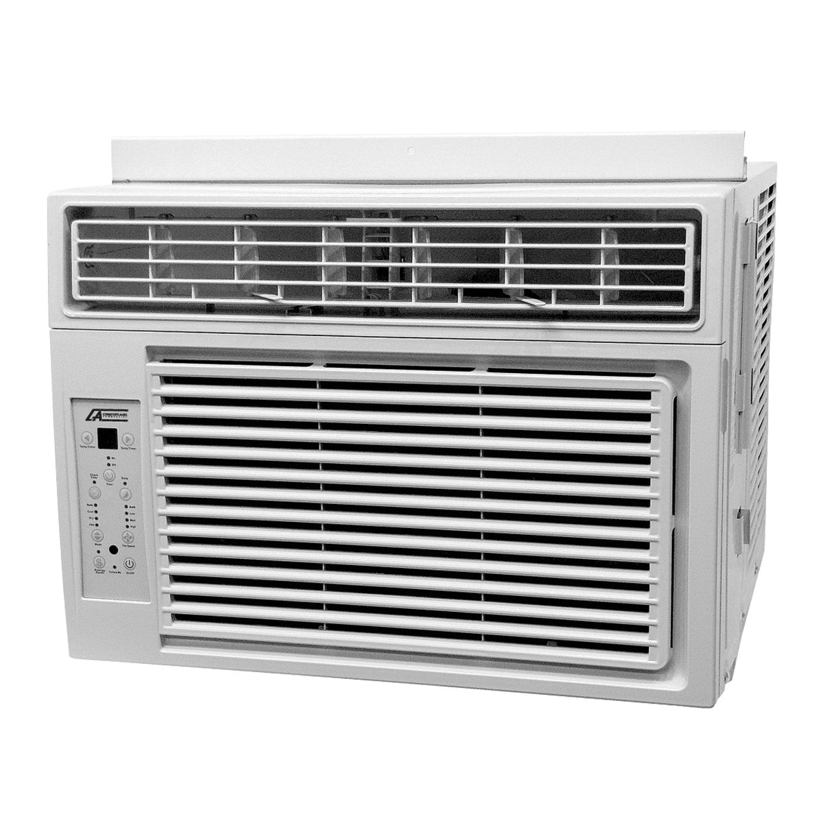 Comfort-Aire® CGRADS-121H