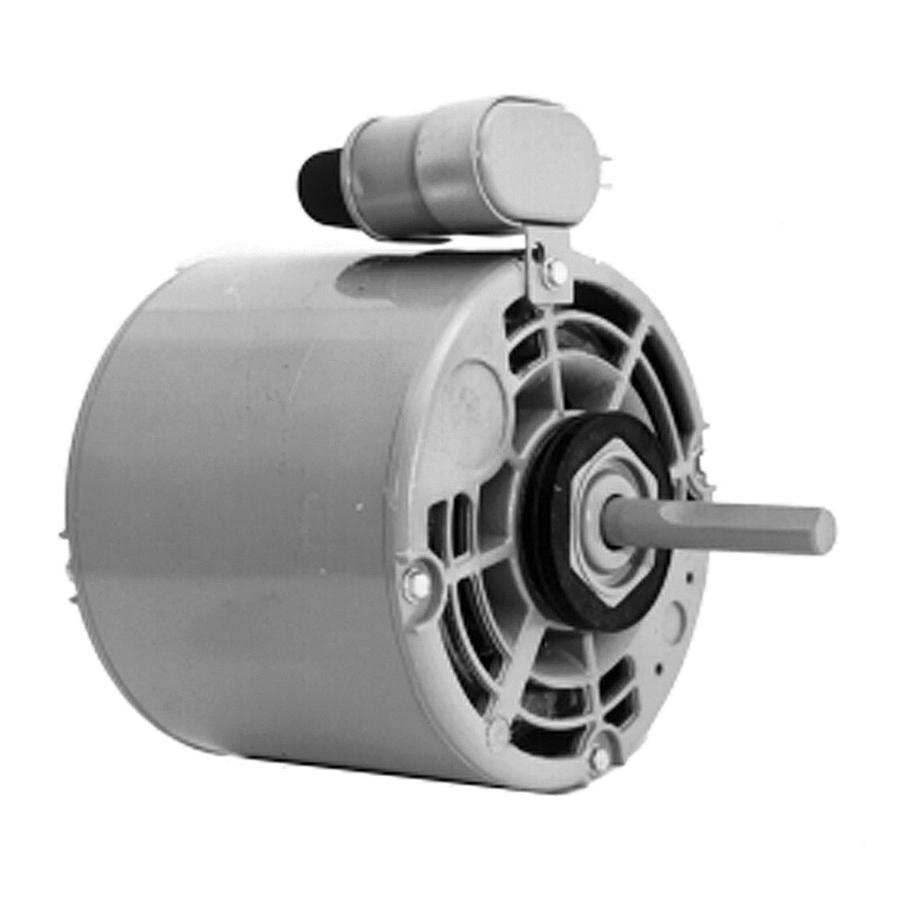 Fasco&reg; D870